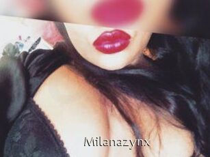 Milanazynx