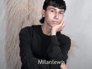 Milanlewis