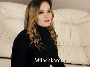 Milashkanina