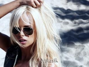 Milasik