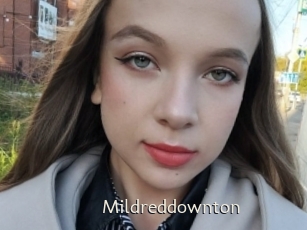 Mildreddownton