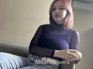 Mildredrivera