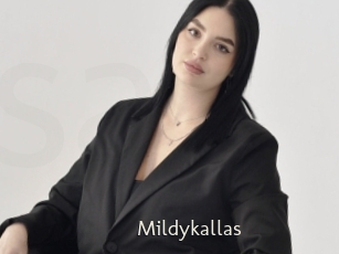 Mildykallas