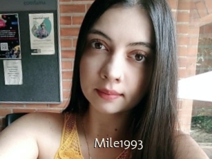 Mile1993