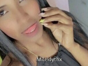 Mileidythx