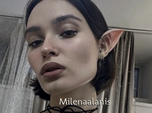 milenaalanis Sexe Annuaire
