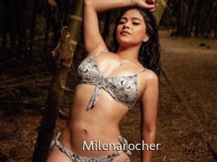 Milenarocher