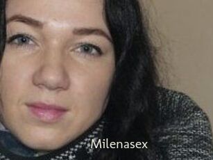Milenasex