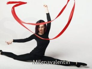 Milenavalentin