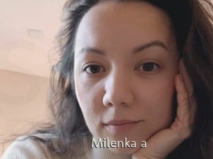 Milenka_a