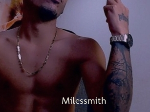 Milessmith