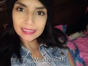 Mileth_smith