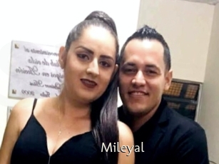 Mileyal