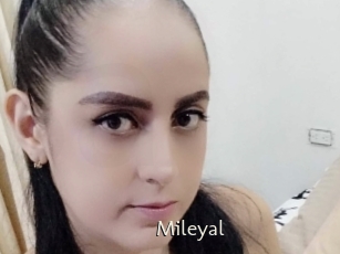 Mileyal
