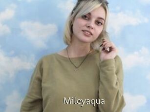 Mileyaqua