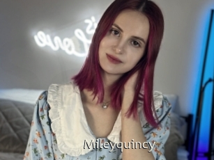 Mileyquincy