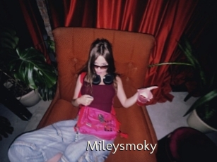 Mileysmoky