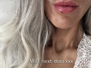 Milf_next_doorxxx