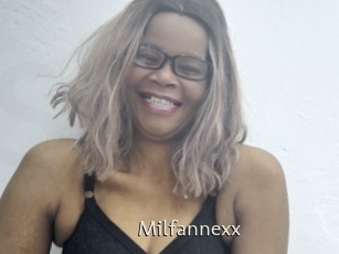 Milfannexx