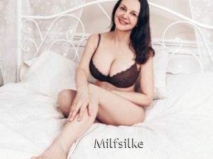 Milfsilke