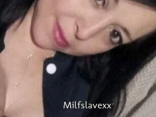 Milfslavexx