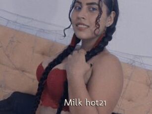 Milk_hot21