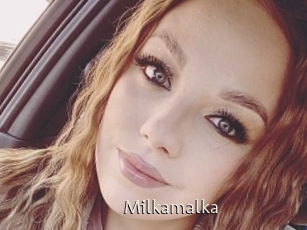 Milkamalka