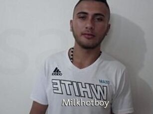 Milkhotboy