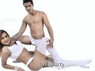 Milkparty