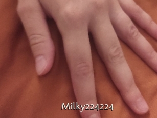 Milky224224