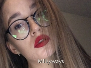 Milkyways