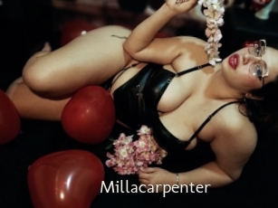 Millacarpenter