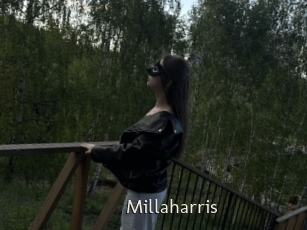 Millaharris