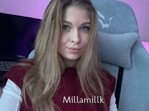 Millamillk