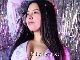 Millanbrunet