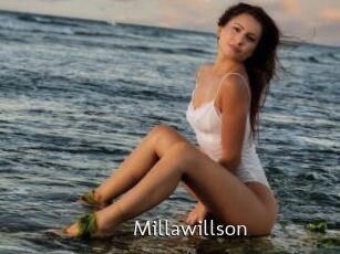 MillaWillson