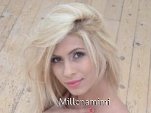 Millenamimi