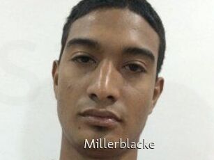 Millerblacke