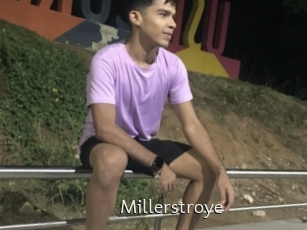 Millerstroye