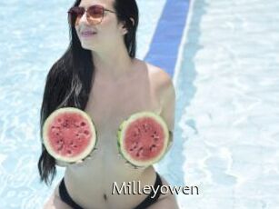 Milleyowen