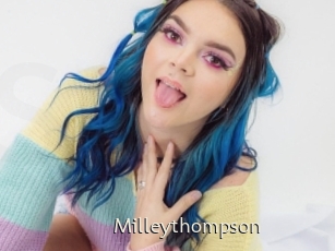 Milleythompson