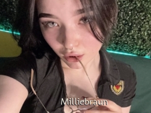 Milliebraun
