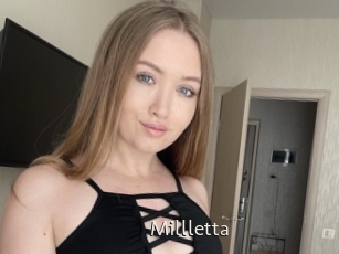 Millletta
