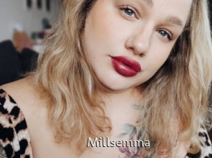 Millsemma