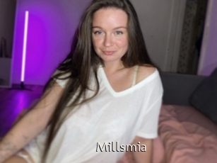 Millsmia
