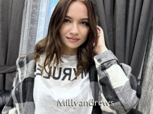 Millyandrews