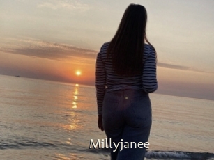 Millyjanee