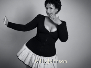 Millyjohnson
