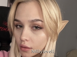 Millylovell