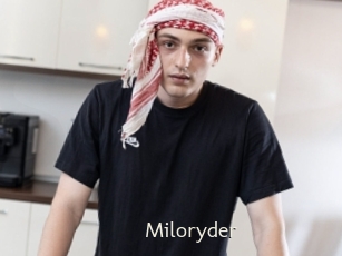 Miloryder